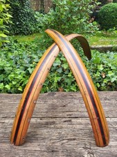 Holz schutzbleche riginaler gebraucht kaufen  Bad Grund (Harz)