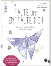 Falte entfalte dich gebraucht kaufen  München