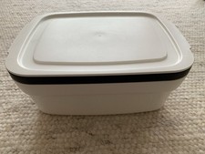 Neuw tupperware breadsmart gebraucht kaufen  München