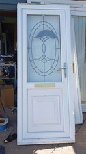 Upvc door 214 for sale  FRODSHAM