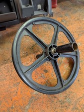 Skyway tuff rear for sale  CHELTENHAM