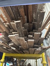 Teak teak teak for sale  WINCHESTER