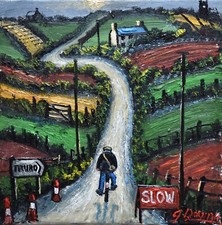 Wonderful james downie for sale  BARNSTAPLE