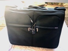 Tumi kleidersack trolley gebraucht kaufen  Hamburg