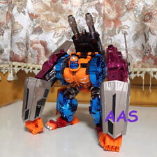 Novo boneco de ação TransArt BWM-05 Transmetal Optimal Optimus Primal em estoque comprar usado  Enviando para Brazil