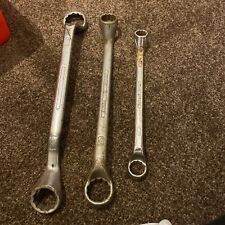 Swan neck spanner for sale  KILMARNOCK