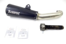 Husqvarna svartpilen 125 usato  Rovigo