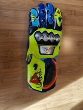 Valentino rossi autographed d'occasion  Expédié en Belgium