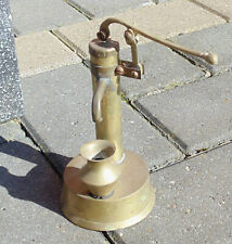 brass water pump for sale brass water pump for sale TIPTON
