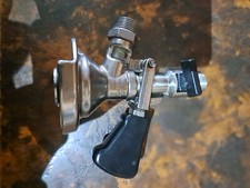 Micro matic zapfkopf gebraucht kaufen  Wiesloch