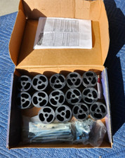 Performance accessories body for sale  Dawsonville