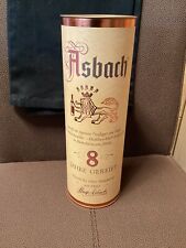 Asbach geschenkdose metalldeck gebraucht kaufen  Wesel