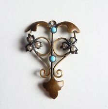Gorgeous art nouveau for sale  Ireland