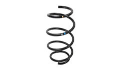 Feder vorderachse 5q0411105gm gebraucht kaufen  Prackenbach