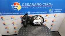 Retrovisore est. regolaz. usato  Cinisello Balsamo
