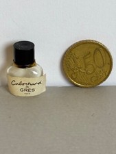 Parfum miniatur carbochard gebraucht kaufen  Maikammer
