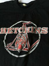 Hetchins shirt ............... for sale  CAMBRIDGE