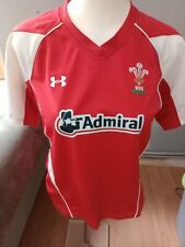 New welsh rugby for sale  BARRY