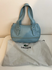 Ladies lacoste early for sale  COVENTRY