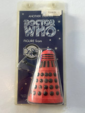 Dapol dalek red for sale  GREAT YARMOUTH