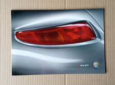 2008 alfa romeo for sale  BURY ST. EDMUNDS