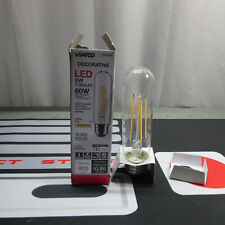 Satco clear 60w for sale  Winston
