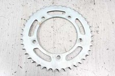Kettensatz krone suzuki gebraucht kaufen  Trebbin