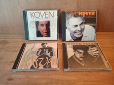 Lot david koven d'occasion  Marseille XII