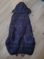 Trixie hundejacke 55cm gebraucht kaufen  Menden (Sauerland)