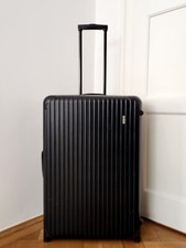 Rimowa koffer salsa gebraucht kaufen  Sindelfingen
