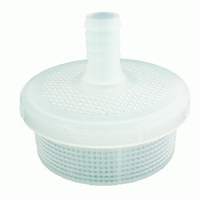 Filtro aspirante pvc usato Filtro aspirante pvc usato  Montoro