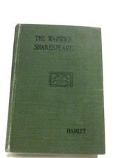 The Tragedy Of Hamlet (William Shakespeare - ) (ID:47538) comprar usado  Enviando para Brazil