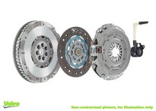 837432 valeo kit usato  Scicli
