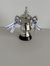 fa cup trophy for sale fa cup trophy for sale BROMLEY