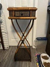 Burnt bamboo sculptural for sale  Lake City