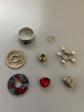 ringding silberwerk gebraucht kaufen ringding silberwerk gebraucht kaufen  Hambergen
