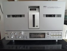 Akai silber neu gebraucht kaufen  Haar