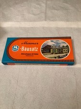 Ddr modelleisenbahn mamos gebraucht kaufen  Hennigsdorf