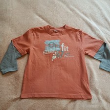 Tee shirt ans d'occasion  Sainte-Marie