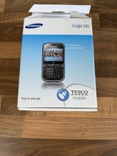 Samsung 335 mobile for sale  DISS