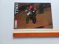 Yamaha 600 1985 usato  Vimodrone