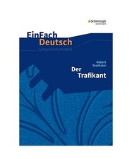 Trafikant einfach deutsch gebraucht kaufen  Trebbin