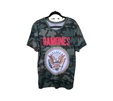 Ramones graphic band for sale  SUDBURY