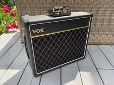 Vox mv50 nutube for sale  BURY