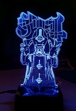 Papa emeritus etched for sale  Abbeville