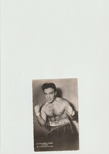 Photo marcel cerdan d'occasion  Fagnières
