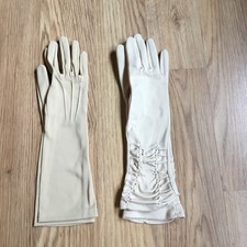 Two pairs cream for sale  AYR