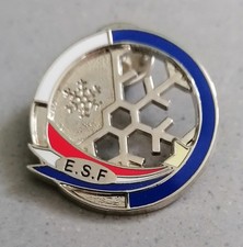 Pin insigne broche d'occasion  Reims