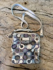 Coach kristin art for sale  Winnetka