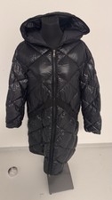 Moncler damen daunenjacke gebraucht kaufen  Hamburg